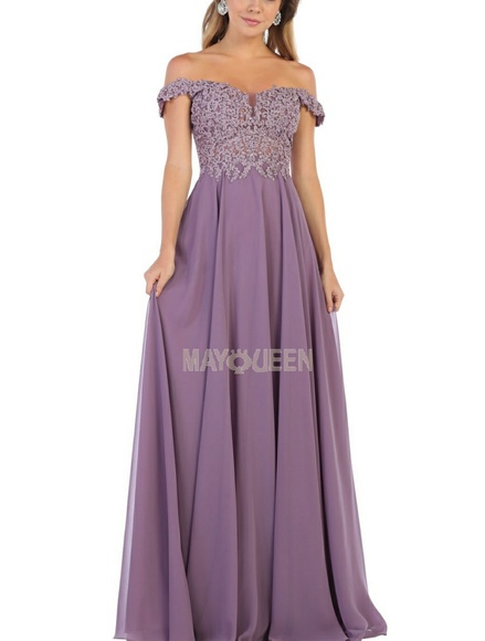 Bridesmaid dresses - Picture 6 of 12